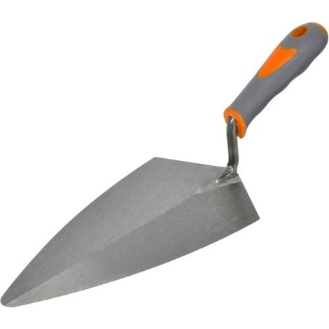 Avit C.K. AV04021 paleta acero 250 mm espuma