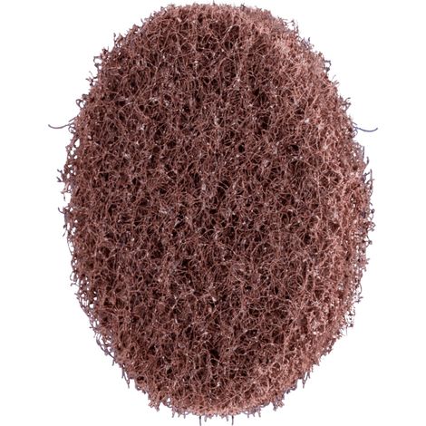 PFERD TOOLS POLINOX Vlies Marmorier Ronden Ø 40mm A280 zum Marmorieren von Flächen 100 Stk (1/4)