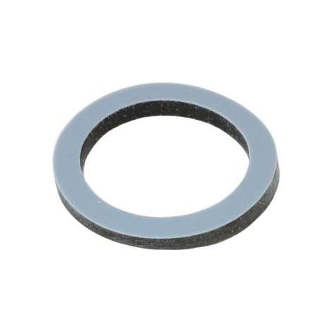 Solar Verschraubungsdichtung 1/2" (12x18x2mm) Dichtung Einzeldichtung bis 220°C glycolbeständig