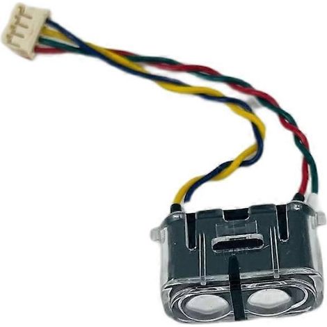 Front Cliff Sensor pour Trouver Mova S10 / S20 Ultra / Mova E40 Ultra / Z50 Ultra / P50 Pro Ultra pièce détachée (1/5)
