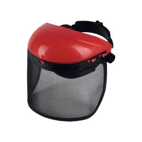 Rejilla de protección facial Kreator