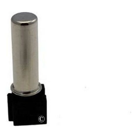 Sonde de température (61746-25385) (481225928863) Sèche-linge 617463662894539829 WHIRLPOOL, BAUKNECHT, LADEN, IGNIS, KITCHENAID (1/3)