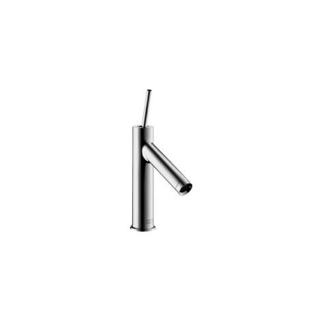 Axor Starck - Miscelatore monocomando da lavabo, cromato 10117000 (1/2)