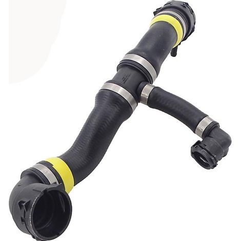 Tuyau compatible avec : BMW Série 1 E81 2006-2011 E87 2004-2011 Référence constructeur : 1712 7525 023( )