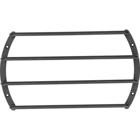 Rostfreies, geschweißtes Autolautsprechergitter aus Eisen – 36,58 cm (1/5)