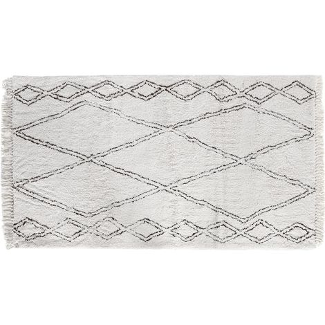 Alfombra Poliester 300X200X0 1.200 Gsm Beige (1/5)