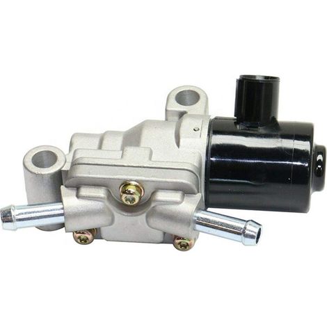 Pièces De Moteur De Soupape De Commande De Ralenti De Soupape De Commande D'air De Ralenti Adaptées Pour Honda
