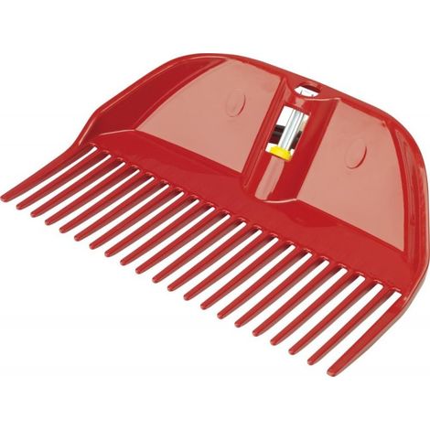 Rastrello 50 cm Wolf Combisystem Multi-Star DR-M 71BAD001650
