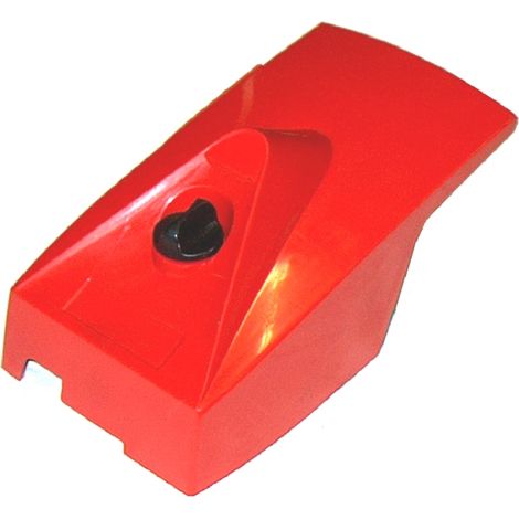Coperchio cilindro compatibile motosega TOPSO 500