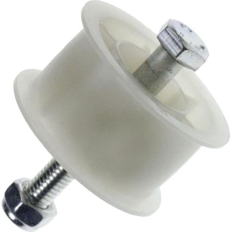 Rullo tenditore - Asciugatrice - WHIRLPOOL - 2945493662734305225