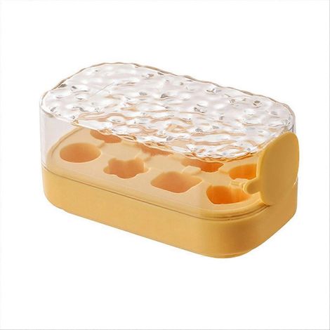 Fach 8 Fachbox Druckmechanismus Hersteller B (1/5)