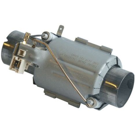 RESISTANCE TUBE DOLPHIN 2040 W 230 V pour LAVE VAISSELLE... (1/5)