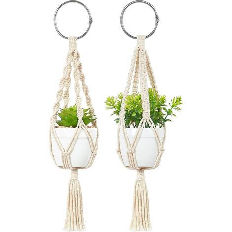 Pot de fleurs, rétroviseurs suspendus, décoration, ensemble design d'intérieur pour le Nouvel An (1/5)