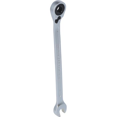 BRILLIANT TOOLS  llave de  carraca  reversible  6 mm  - BT013806 (1/4)