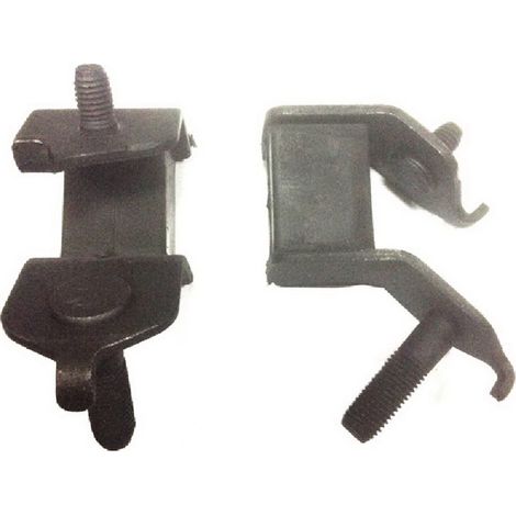 Silentblock Generador Tope Izquierdo  Ref 976763