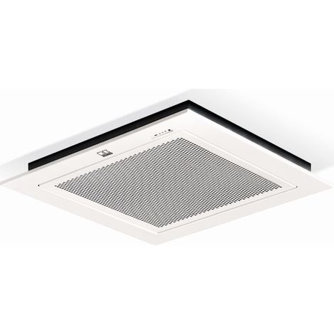 KWD 45 EC Coanda mit Nylon-Filter - 1611954 von Remko