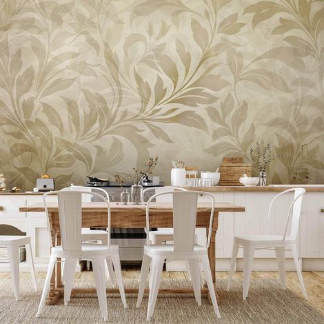 Papier peint artgeist non tissé sable 450 par 315 cm