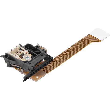 Lentille de tête laser CD VAM‑1202 VAM1201 CDM12.1 Kit de remplacement haute qualité VAM1202 (1/5)