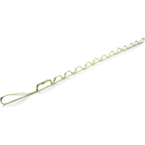 Daisy chain Ocun Daisychain Bio-Dyn 135cm Vert (1/3)