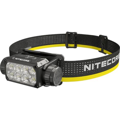 Nitecore HC75 UHE (1/5)