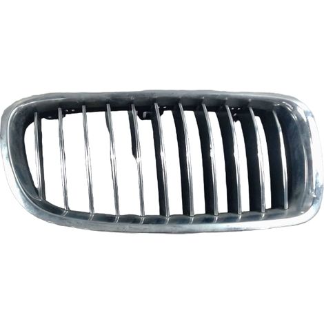 [PRODUIT D'OCCASION] Grille Calandre Droit BMW Serie 3 ♻️ Ref Oe. 51137263482 - Garantie à vie (1/3)