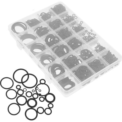 de 1020 rondelles de plomberie pour nettoyeurs haute (1/5)