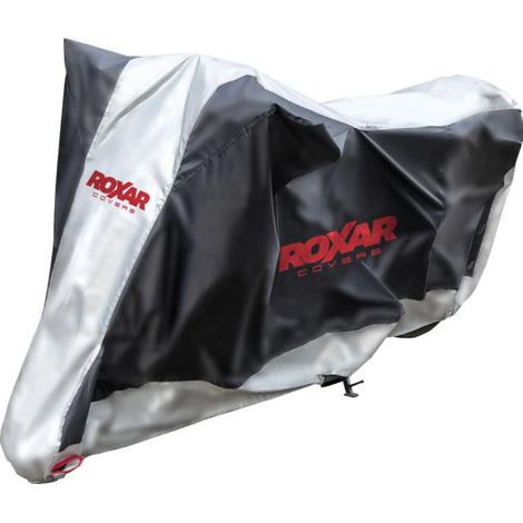 ROXAR wasserdichte Außenabdeckung für Motorräder M