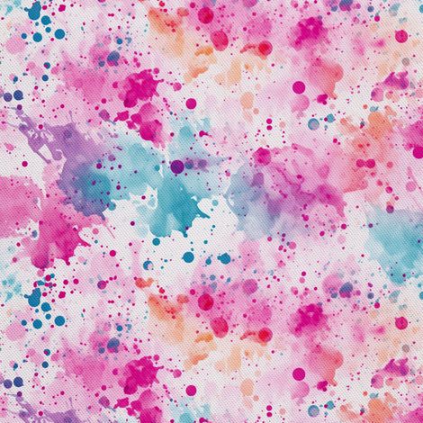 Tela decorativa para exteriores Oxford - Abstraction - DX2222 (1/5)