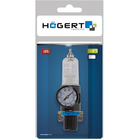 Équipements de climatisation Hogert HT4R872 1/4''