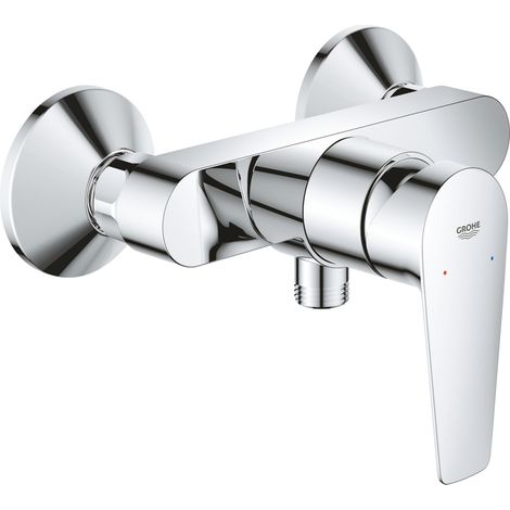 Mezclador de ducha mecánico GROHE Quickfix StartEdge (1/5)