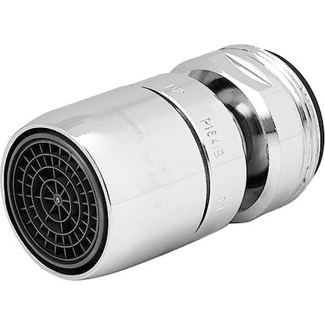 Grohe - Aeratore snodato, cromo 13915000
