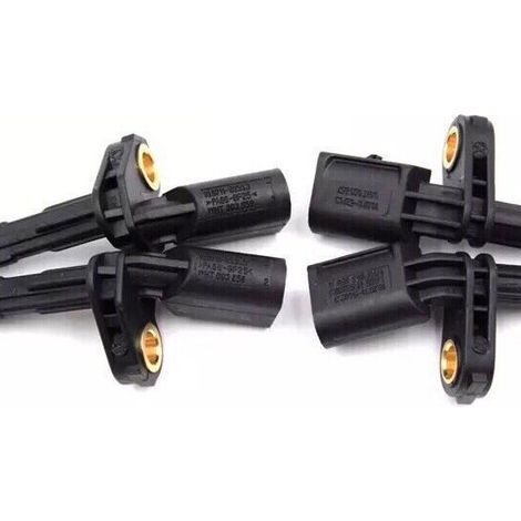 Capteur ABS compatible avec VW Magotan - Réf. WHT003856 / WHT003857 / WHT003858 / WHT003859 (1/5)