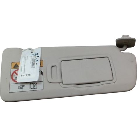 Pare-soleil D DACIA Sandero [PRODUIT D'OCCASION]♻️964001220r