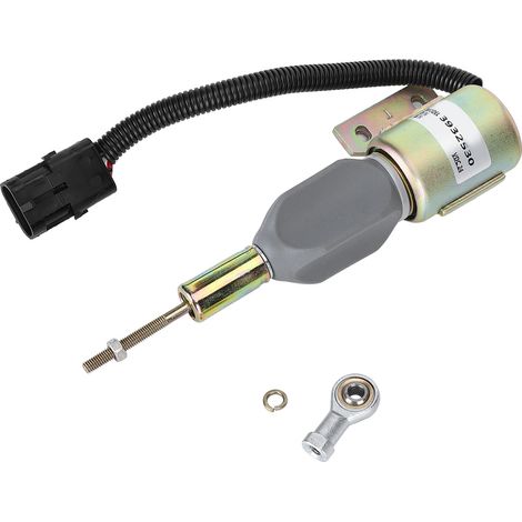 Dualer USB-PWM-Solarladeregler 12V/24V mit LCD-Bildschirm 30A (YJSS-30A) (1/5)