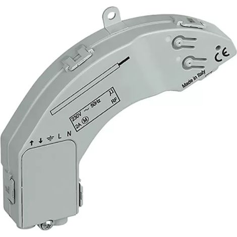 Motorisierungs-Mikromodul Legrand 067697 500VA IP44 (1/2)