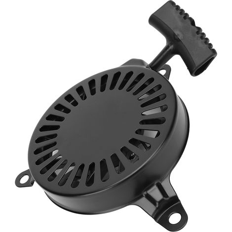Mécanisme de Poulie de Lanceur pour Moteur Honda GVC140 - Pièce de Rechange Universelle (1/5)