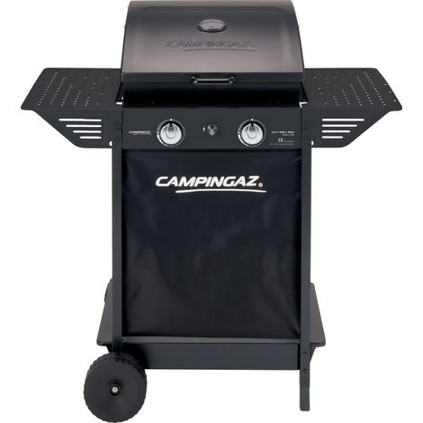 BARBECUE A GAS PIETRA LAV XPERT 100L PLUS 7,1KW- 1,0 pz