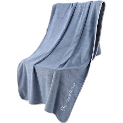 Serviette de bain, serviette absorbante, serviettes de douche ultra douces