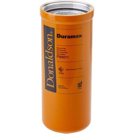 Filtro hidr谩ulico DONALDSON P569211