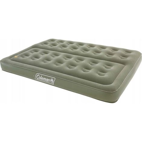 Matelas gonflable double Coleman Comfort Bed (1/3)