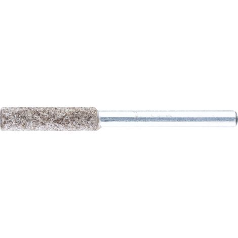 PFERD TOOLS CAIN SHARP Schleifstift CS-G Zylinder Ø 4,3x16 mm Schaft-Ø 3 mm A80 zum Schärfen von Sägeketten 3 Stk
