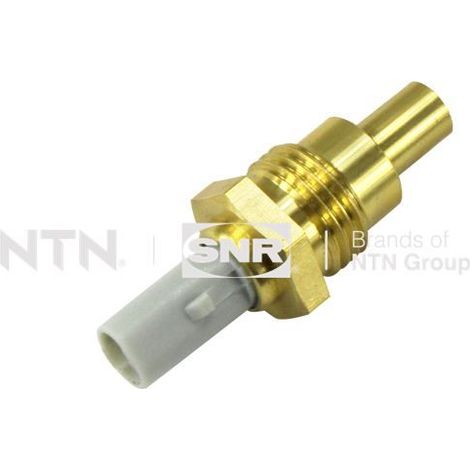 Capteur de température liquide de refroissement - CTS169.05 - SNR - Compatible avec véhicule Toyota