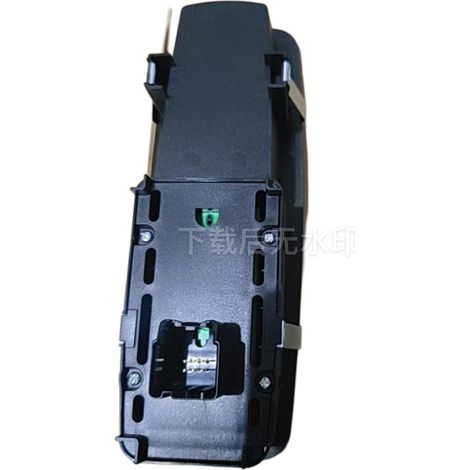 Single switch 68086692AF 6 for Dodge, Jeep, and Chrysler automobile window regulator control (1/3)
