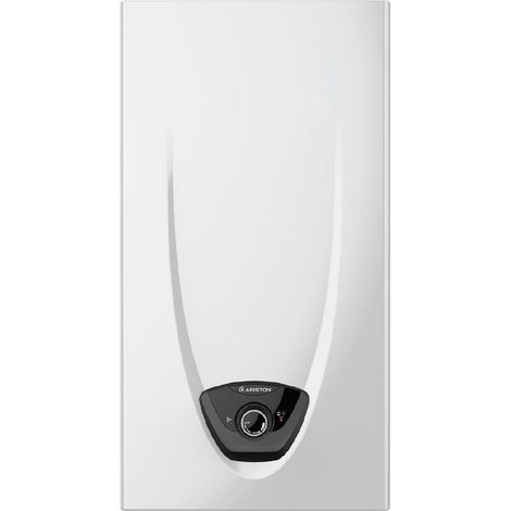 Scaldabagno ariston bianco 27000 W 14 litri (1/3)