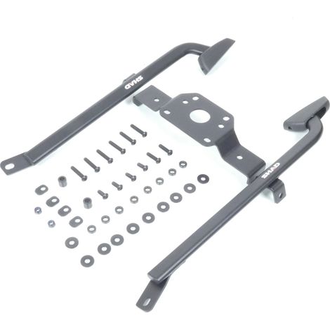shad top case support kit für motorrad kawasaki z 900 rs nach