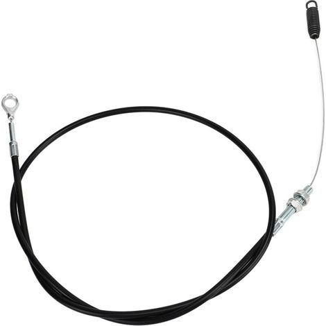 Câble de traction pour tondeuse à gazon compatible avec modèles 12PB 12SB 12PC (1/4)