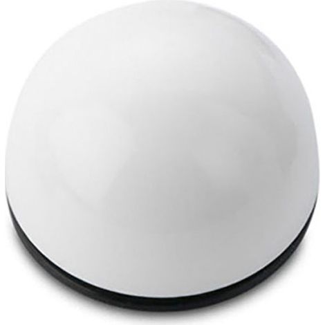 BUTÉE DE PORTE ADH BL2 BLANC (1/3)