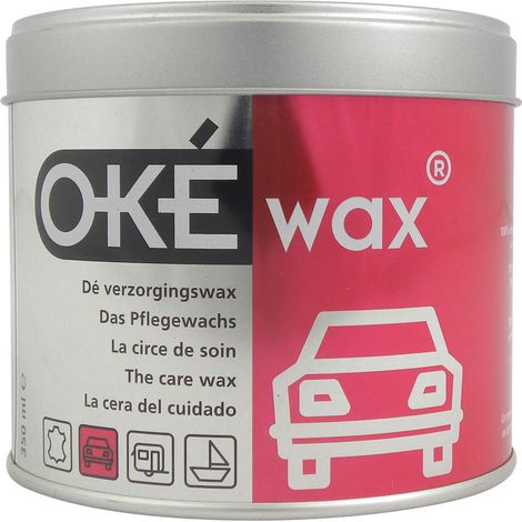 Oke-wax Voiture