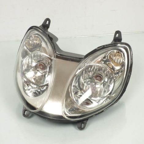 [JAMAIS UTILISE] Optique avant origine pour Deux Roues Chinois Neuf en destockage (1/5)