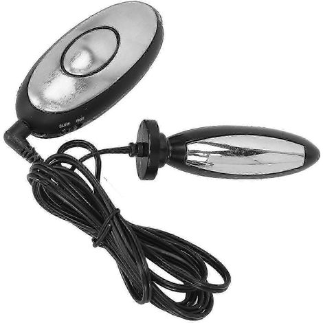 Appareil de massage des muscles du plancher pelvien pour améliorer la force musculaire, sonde de stimulation pour les soins de l'incontinence, dispositif de réparation post-partum
